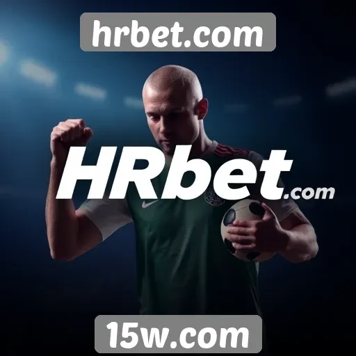 Apostas esportivas no hrbet.com atraem novos usuários
