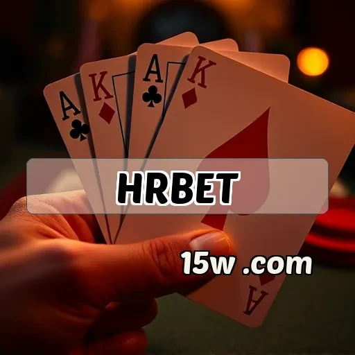 hrbet.com: Atraia-se pela Exclusividade da Seção VIP