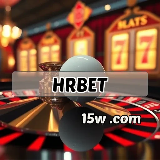 hrbet.com: Métodos de Pagamento que Revolucionam Seu Jogo