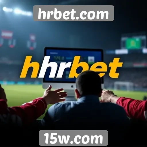 Estatísticas de crescimento do hrbet.com em 2025